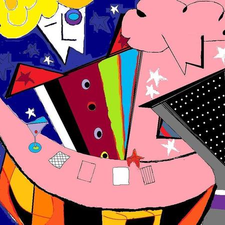 The Game (Casino #14)