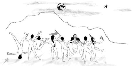 Wishing Upon a Star ( Casino #37)