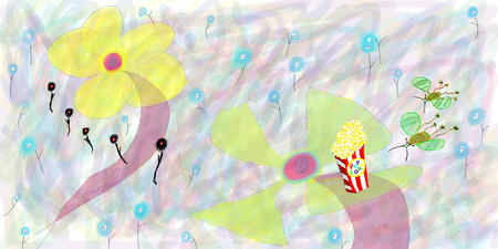 The Martian From Mars. Chapter 10