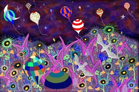 Night Flight ( Casino # 39)