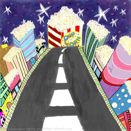 The Martian From Mars. Chapter 2