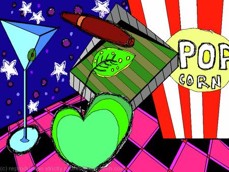 Still Life (Casino # 2)