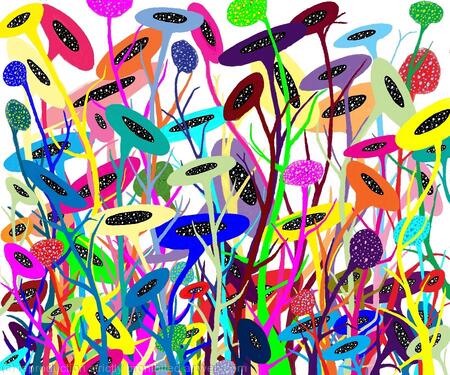 The Balcony #1 (revised)