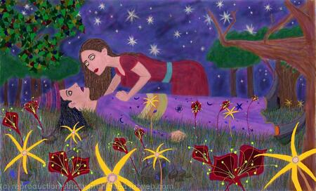 The Halloween Wailers #2