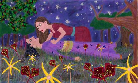 The Halloween Wailers # 2