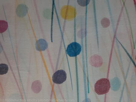 Paradise #8 close up #1