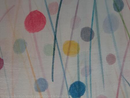 Paradise # 8 close up #2