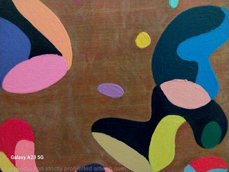 Composition #1 detail a