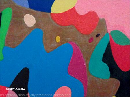 Composition # 1 detail b