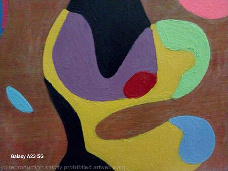 Composition # 1 detail c