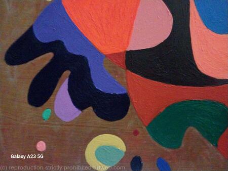 Composition # 1 detail d