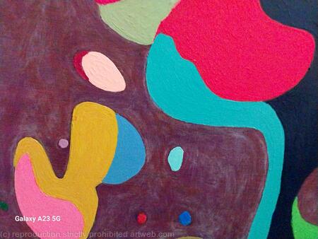 Composition # 2 detail d