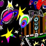 Casino #1 ' The Magi'