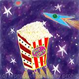 The Martian From Mars. Chapter 1