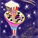 The Marian From Mars. Chapter 3.