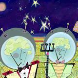 The Martian From Mars