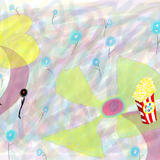 The Martian From Mars. Chapter 10