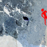 Study #11 for Mundos