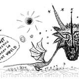 Most Interesting Dragon