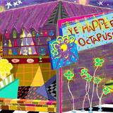At the Ye Happee Octapuss  (Casino # 29)