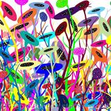 The Balcony #1 (revised)