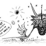 Most Interesting Dragon