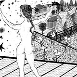 Girl Dancing With The Man On The Moon (Casino #34)