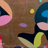 Composition #1 detail a