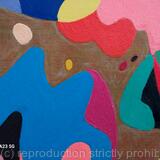 Composition # 1 detail b