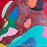 Composition #4  detail A