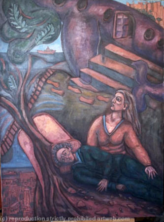 Beit-El (How holy is this place)