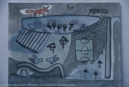 4am East Brighton Park