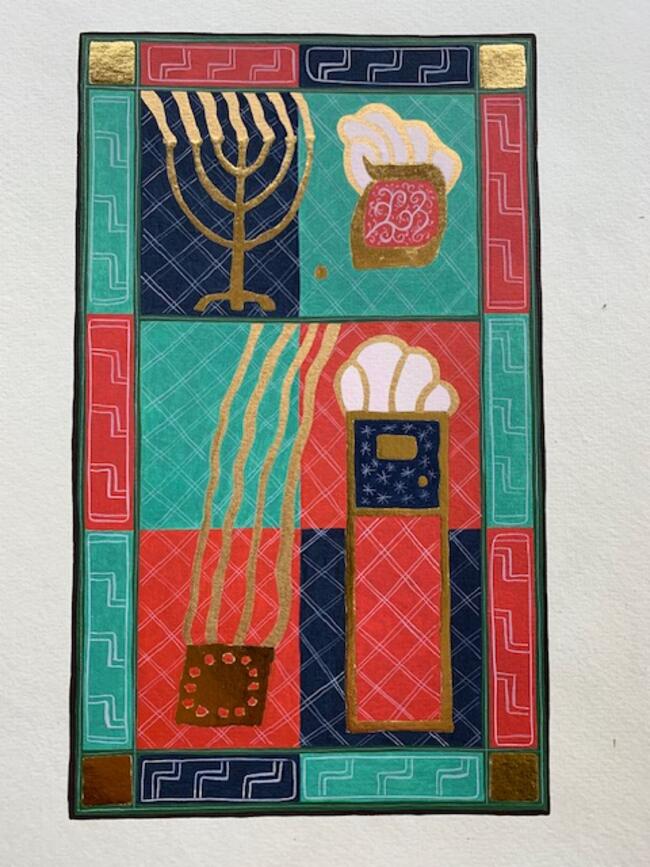 clouds of presence 2