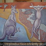 The First Australians and the White Tide