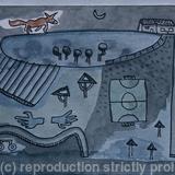 4am East Brighton Park