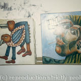 rod and alec and pirate