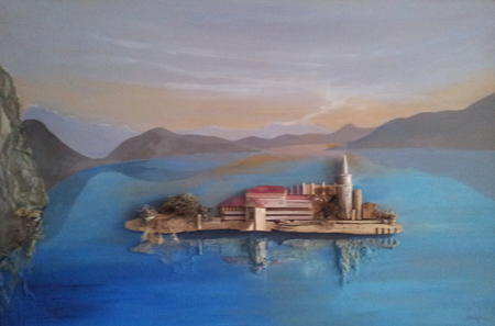 Lake Magiore - Italy