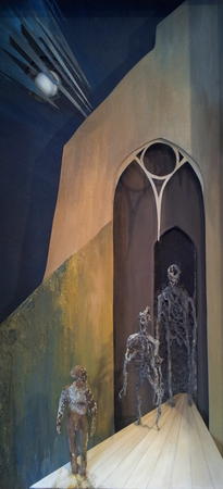 The Turn of the Screw