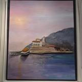 The Temple of Kandy-Sri Lanka