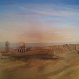 Dome of the Rock-Jerusalam