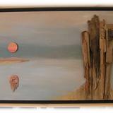 Masada  and the Dead Sea