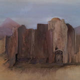 The Walls of Jerusalem