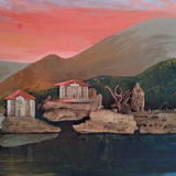 Villa De Babianello-Lake Como