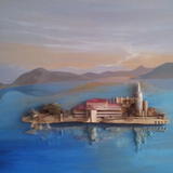 Lake Magiore - Italy