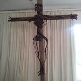 Full image of Crucified