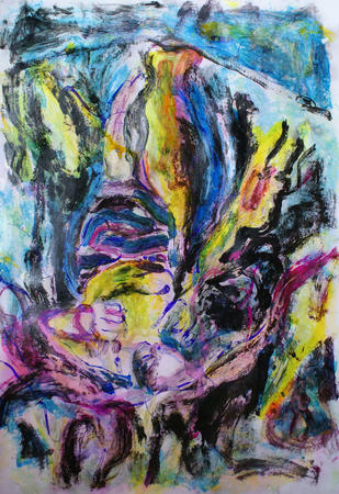 The Elegant And Immaculate Suicide Of Evelyn McHale 