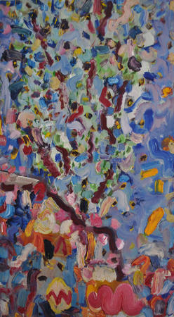 The Bee Loud Blossom