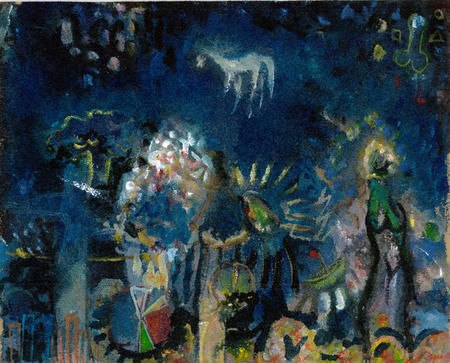 Constellations And Accountability Dashboard #2