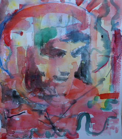 I Saw Him Play Once...