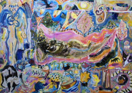 The Entire History Of The World